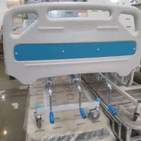 فروش و خرید تخت بیمارستانی ملزومات پزشکی|آرایشی، بهداشتی، درمانی|تهران, جمهوری|دیوار