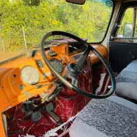 کامیون 911 مدل 55  تریلی و کشنده|خودرو سنگین|بابل, |دیوار