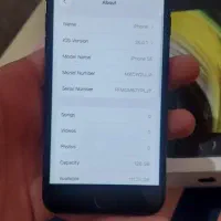 ایفونse2020|موبایل|کرج, شاهین‌ویلا|دیوار