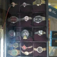 انواع ساعت مچی جدید|ساعت|رزن, |دیوار