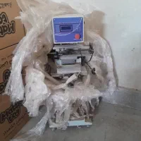 دستگاه تانپو|ماشینآلات صنعتی|پاکدشت, پاکدشت (مامازند)|دیوار