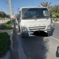 میستویشی فوسو کانتر ۲۰۲۳