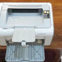 فروش پرینتر HP در حد نو