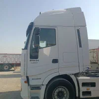 کامیون کشنده اویکو ۴۸۰، تخفیف پای معامله