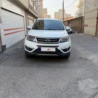 تیگو5مدل ۹۸کم کار استثنایی|خودرو سواری و وانت|تبریز, |دیوار