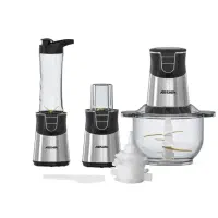 غذا ساز|خردکن، آسیاب، غذاساز|مشهد, حسابی جنوبی (شهرک غرب)|دیوار