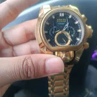 ساعت اینکتا اصلی غول