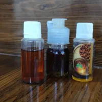 روغن های گیاهی و ماساژ