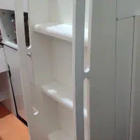 تخت نوجوان|تخت و سرویس خواب|مشهد, مشکینی (شهرک غرب)|دیوار