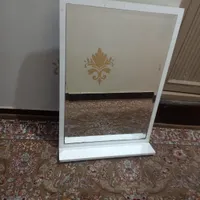 آینه دیواری سایز۵۰در۷۰