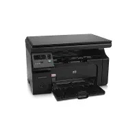 پرینتر سه کاره  HP M1132