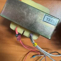 ترانس ۲۲۰ به ۴۸ ولت 10 آمپر