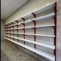 قفسه سوپری هایپری|فروشگاه و مغازه|دزفول, |دیوار