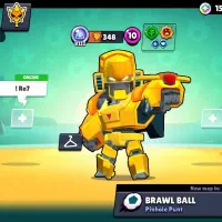 اکانت براول استارز معاوظه با براول استارز