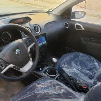 رانا پلاس پانوراما۶دنده ارتقایافته|خودرو سواری و وانت|قم, زند آباد|دیوار