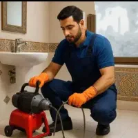 لوله بازکنی عظیمیه مدرس اوج فرهنگیان شهرک امام رضا