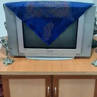 تلویزیون ۲۱ اینچ سامسونگ