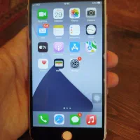 ایفون6s plus|موبایل|تبریز, |دیوار