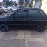 پراید|خودرو سواری و وانت|گرگان, |دیوار