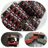 فروش عمده لنت جلو ( نیک آزما )|قطعات یدکی و لوازم جانبی|رباطکریم, رباطکریم|دیوار