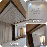 بازسازی ونوسازی کامل ازطراحی تااجرادراصفهان|خدمات پیشه و مهارت|اصفهان, دشتستان|دیوار