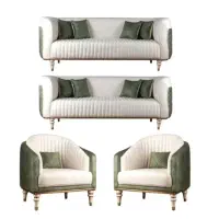 مبل و میز عسلی