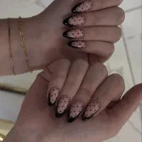 خدمات ناخن و آموزش
