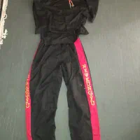 لباس کونگ‌فو|تجهیزات ورزشی|قم, سید معصوم|دیوار