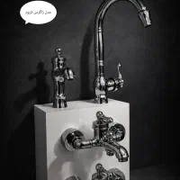 شیرآلات بهداشتی کهریزان|لوازم سرویس بهداشتی|ورامین, خیر آباد|دیوار