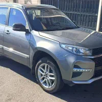 MVM X33s AT مدل 99|خودرو سواری و وانت|تهران, شهر زیبا|دیوار