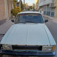 پیکان سواری|خودرو سواری و وانت|ابهر, |دیوار