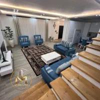 ۱۵۰ متر خانه ویلایی نوساز خوش نقشه