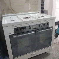 اجاق گاز فردار