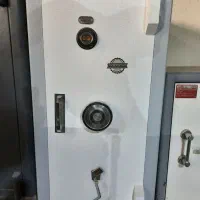 گاوصندوق ۷۵۰ اس ایمن صنعت / گاو صندوق