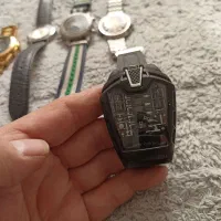 تعدادی ساعت برند اصلی|ساعت|فردیس, فردیس|دیوار