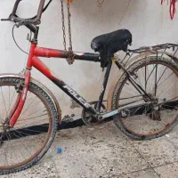 به پول نیاز دارم میخام بفروشمش|دوچرخه، اسکیت، اسکوتر|اهواز, کوی علوی|دیوار