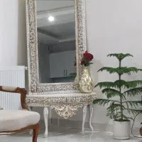 آیینه|مبلمان خانگی و میز عسلی|ایلام, |دیوار