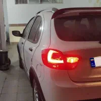 کوییک اتوماتیک R پلاس، مدل ۱۴۰۲|خودرو سواری و وانت|بیرجند, |دیوار