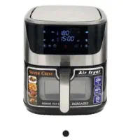 سرخ کن بدون روغن سیلور کرست