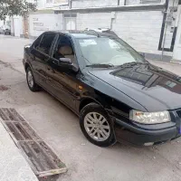 سمند مدل ۹۴ال ایکس