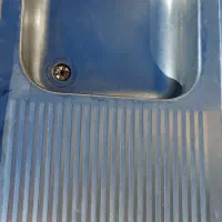 سینک ظرف شوی|آبچکان و نظمدهنده ظروف|بجنورد, |دیوار