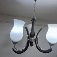 لوستر سالم|لوستر و چراغ آویز|شیراز, منطقه هوایی شهید دوران|دیوار