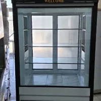 یخچال کبابی،منقل کبابی