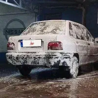 پراید ۱۳۱مدل ۹۱|خودرو سواری و وانت|مشهد, توس (بلوار توس)|دیوار