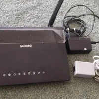 مودم نتربیت با قابلیت vdsl مدل nsl-224