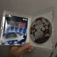 دیسک بازی pes2014 برای ps3 اورجینال|کنسول، بازی ویدئویی و آنلاین|کرج, شاهینویلا|دیوار