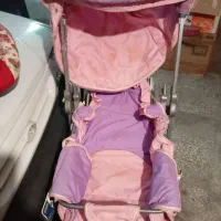 سرویس کامل کالسکه و کریر