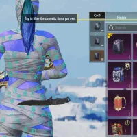 اکانت پاپجی|کنسول، بازی ویدئویی و آنلاین|اردبیل, |دیوار