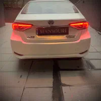 تویوتا کرولاالیت ۱۸۰۰ هیبرید 2024|خودرو سواری و وانت|تهران, ولنجک|دیوار