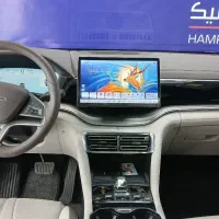 بی وای دی سانگ پلاس 2025|خودرو سواری و وانت|تهران, جنتآباد مرکزی|دیوار